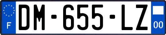 DM-655-LZ