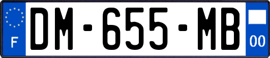 DM-655-MB