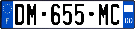 DM-655-MC