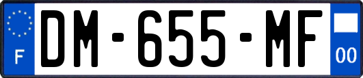 DM-655-MF