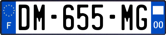 DM-655-MG