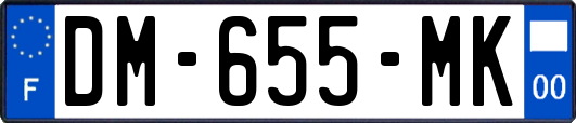 DM-655-MK