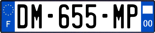 DM-655-MP
