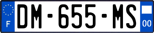 DM-655-MS