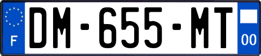 DM-655-MT