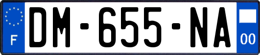 DM-655-NA