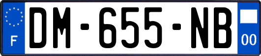 DM-655-NB