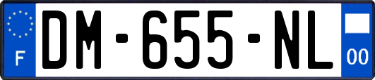 DM-655-NL
