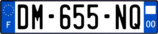 DM-655-NQ