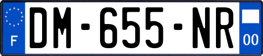 DM-655-NR