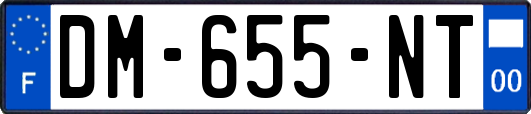 DM-655-NT