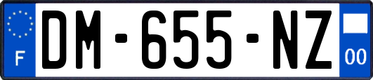 DM-655-NZ