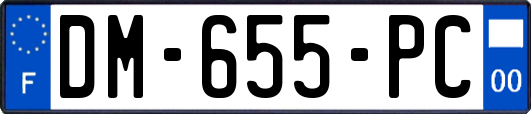 DM-655-PC