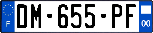 DM-655-PF
