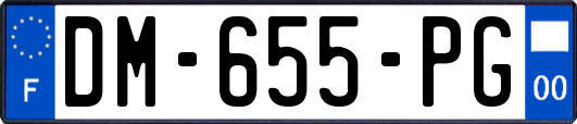 DM-655-PG