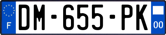DM-655-PK