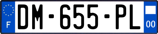 DM-655-PL