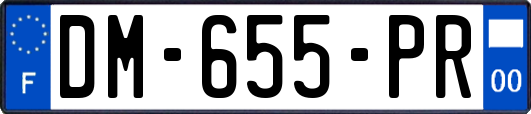 DM-655-PR