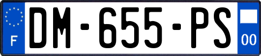 DM-655-PS