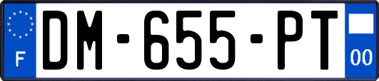 DM-655-PT