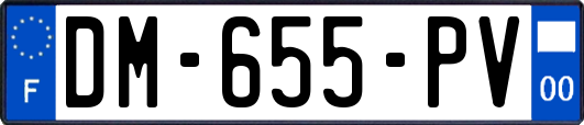 DM-655-PV