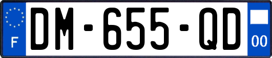 DM-655-QD