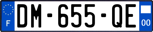 DM-655-QE