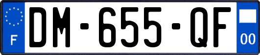 DM-655-QF