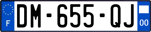 DM-655-QJ