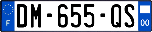 DM-655-QS