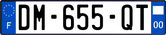 DM-655-QT