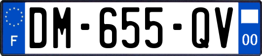 DM-655-QV