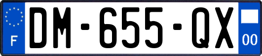 DM-655-QX