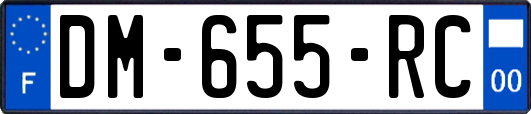 DM-655-RC