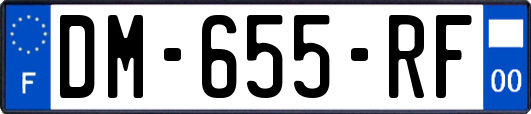 DM-655-RF