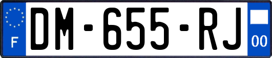 DM-655-RJ