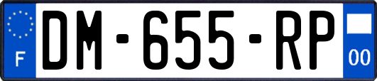 DM-655-RP
