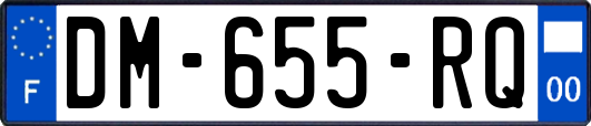 DM-655-RQ