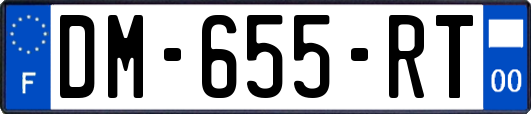 DM-655-RT