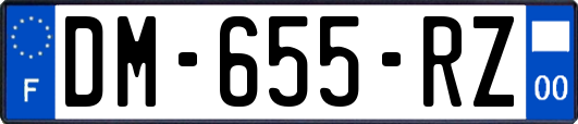 DM-655-RZ