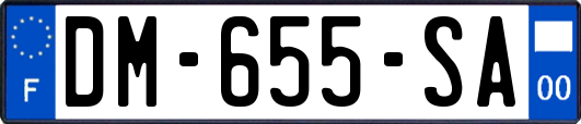 DM-655-SA