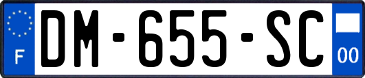DM-655-SC