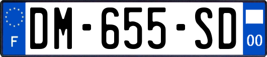 DM-655-SD