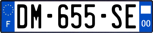 DM-655-SE