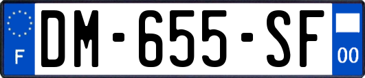 DM-655-SF