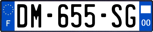 DM-655-SG