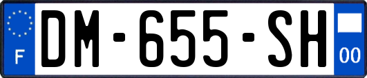 DM-655-SH