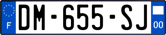 DM-655-SJ