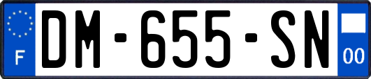 DM-655-SN