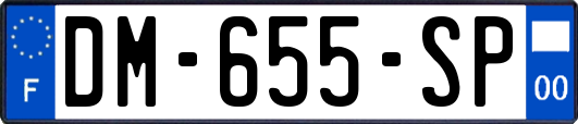 DM-655-SP